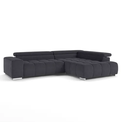 Ecksofa mit Funktion