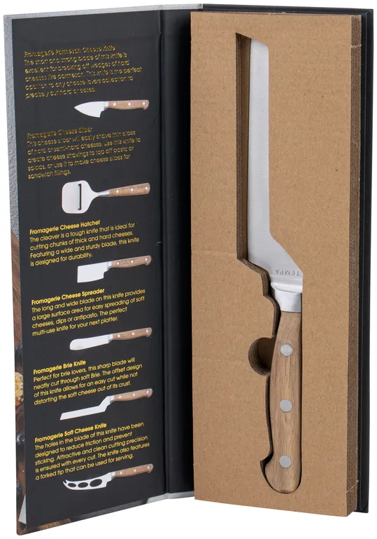 Käsemesser