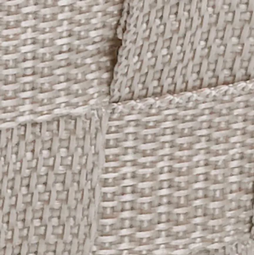 Korb-Set ALVARO 3 Stk material_farbe