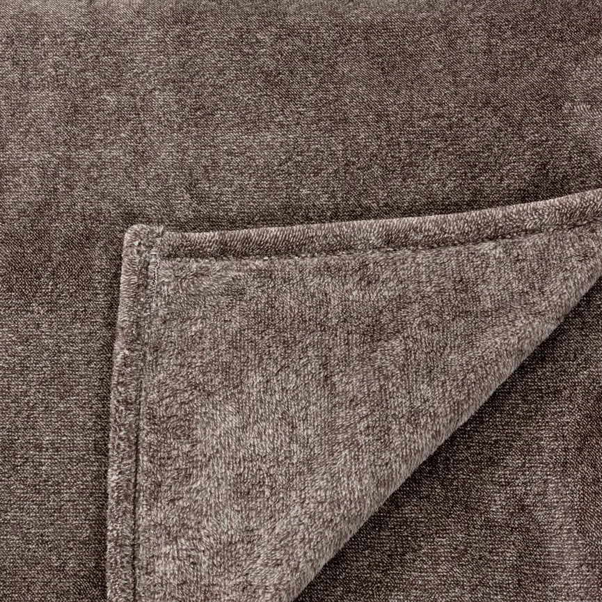 Decke bugatti Melange detail