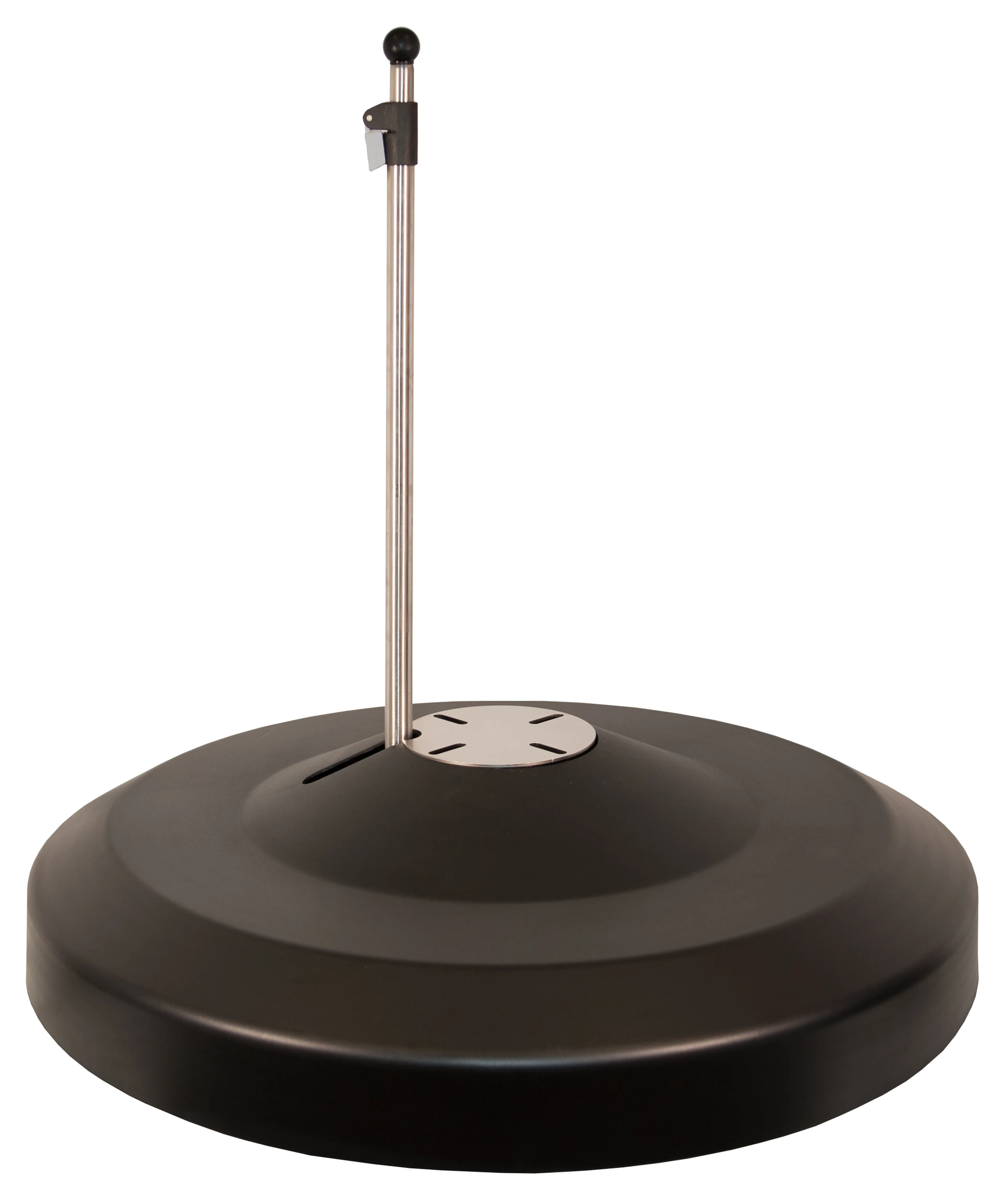 Sonnenschirmständer Maxi 150 kg, rund