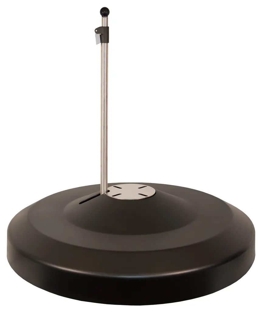 Maxi 150 MF-SG Schirmständer hauptaufnahme