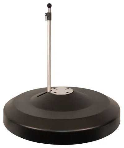 Sonnenschirmständer