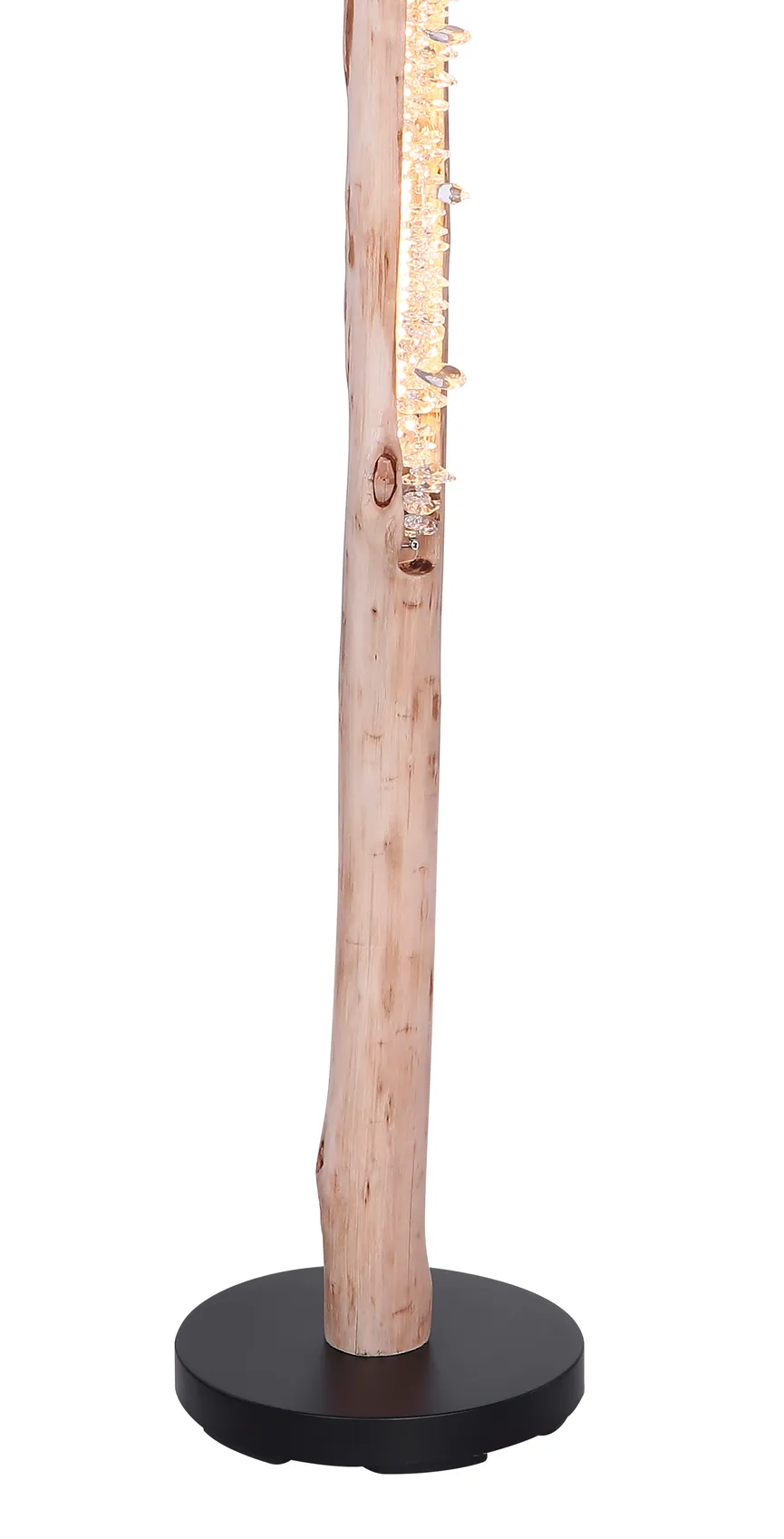 Stehleuchte "Felicitas" detail