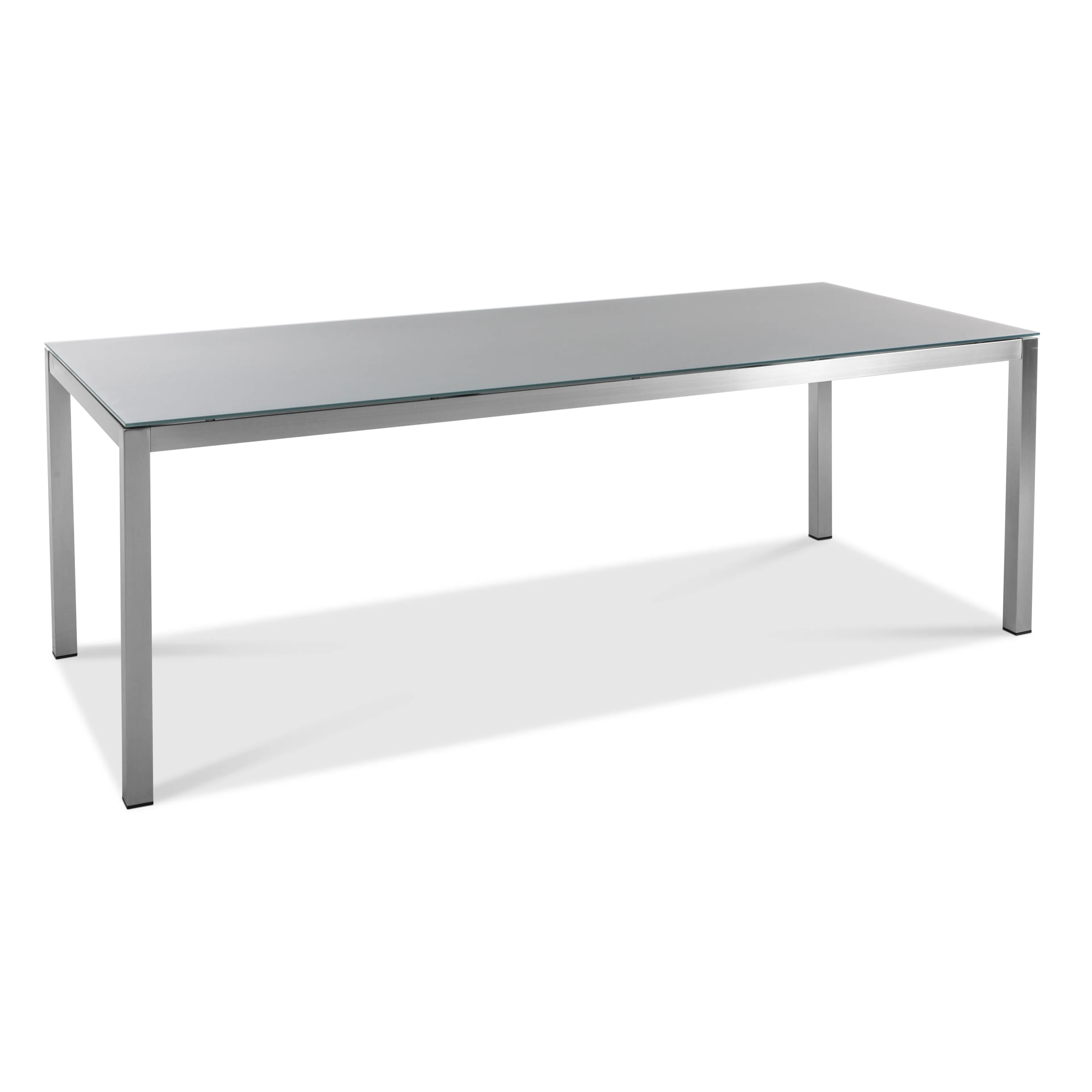 Gartentisch Porto 220 x 92 cm
