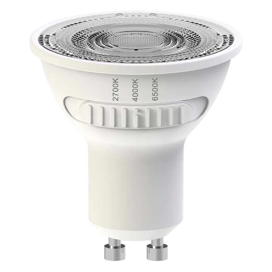 GU10/4,2W LED Strahler detail