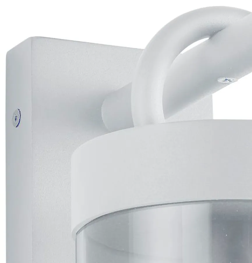 Außenwandleuchte "Sambesi" detail