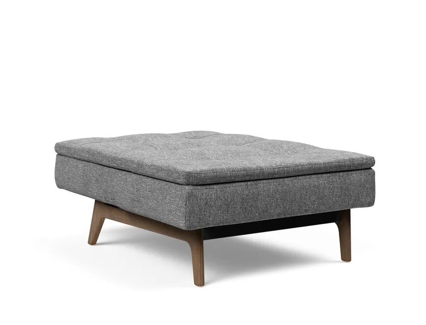 Sessel Eik Raucheiche detail