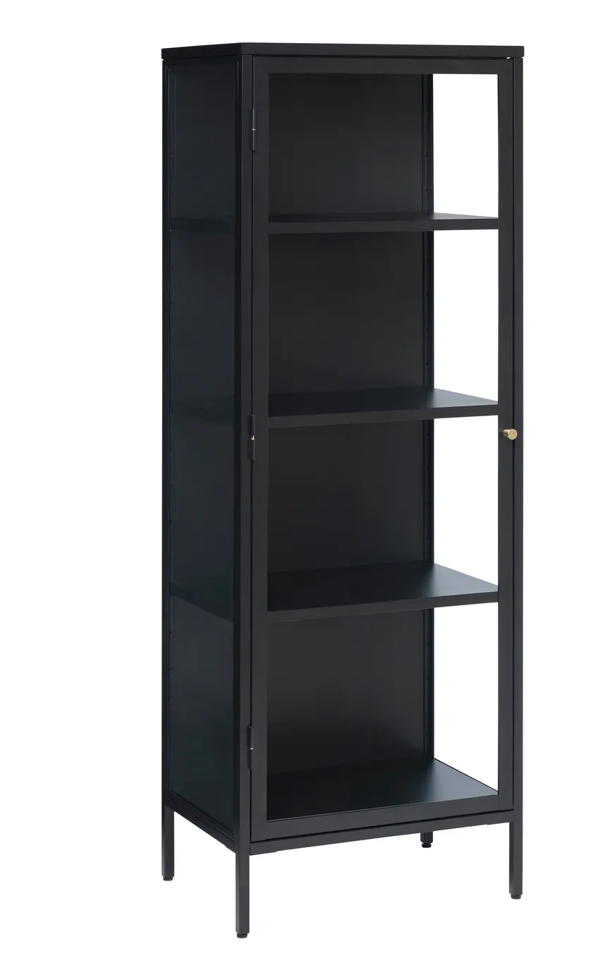 Vitrine 1-trg. hauptaufnahme