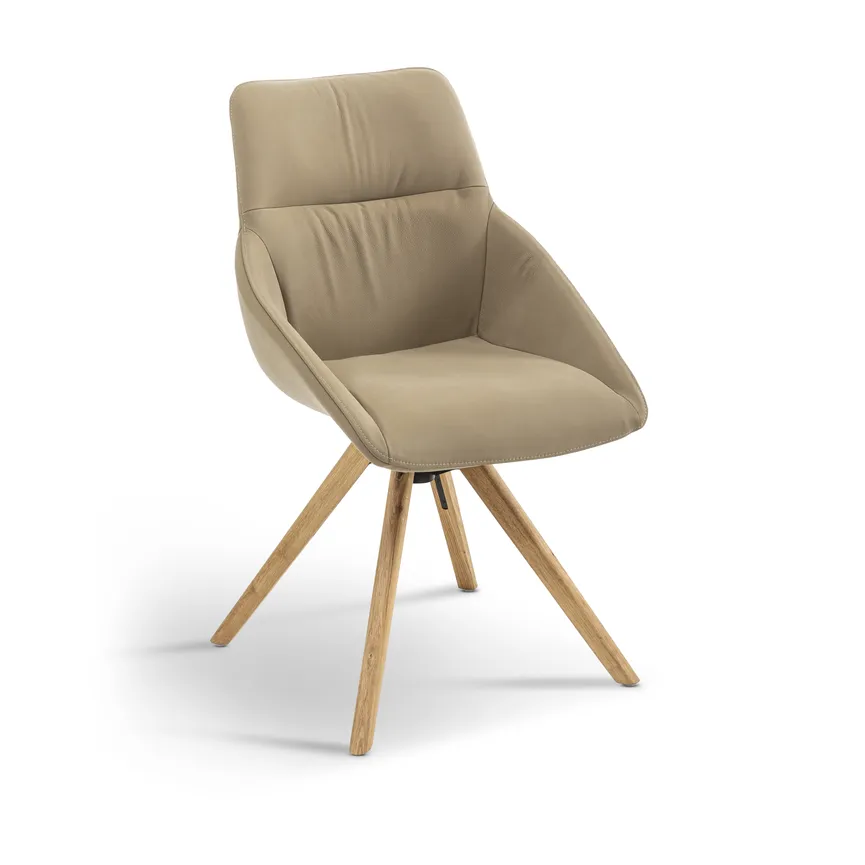 Armlehnstuhl Eiche niedrig hauptaufnahme