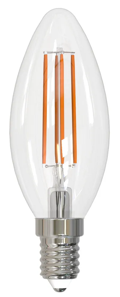 LED-Kerze