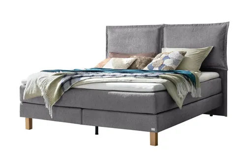 Boxspringbett