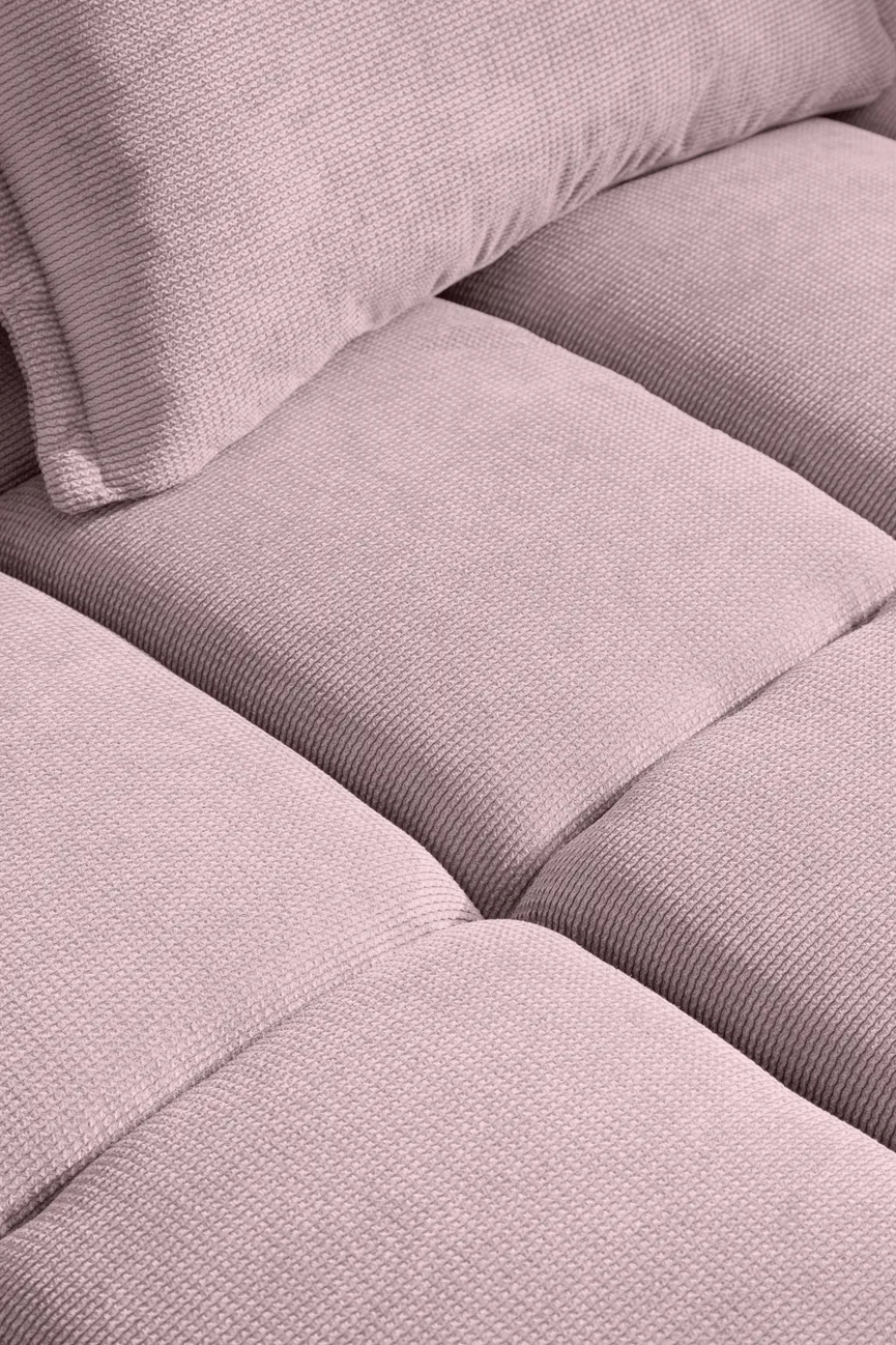 Ecksofa detail