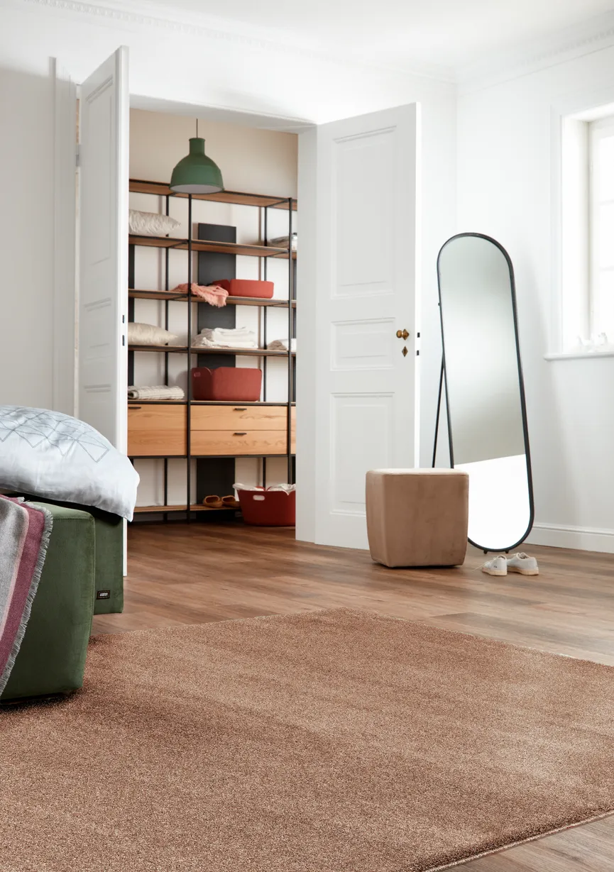 Schöner Wohnen milieu