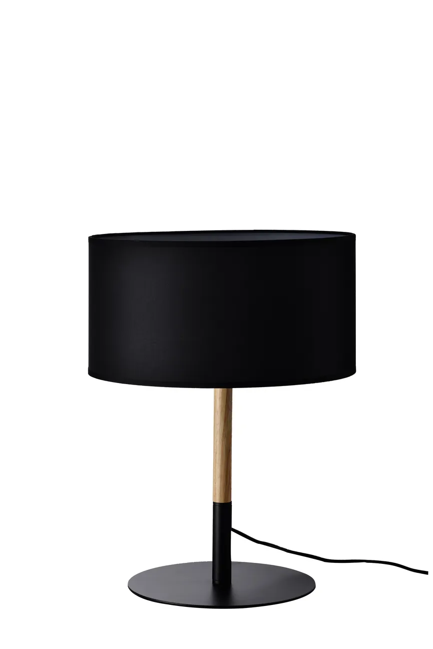 Tischleuchte "Compo" detail