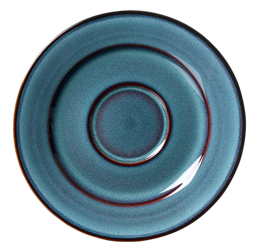 Espressountertasse "Bali" blau hauptaufnahme