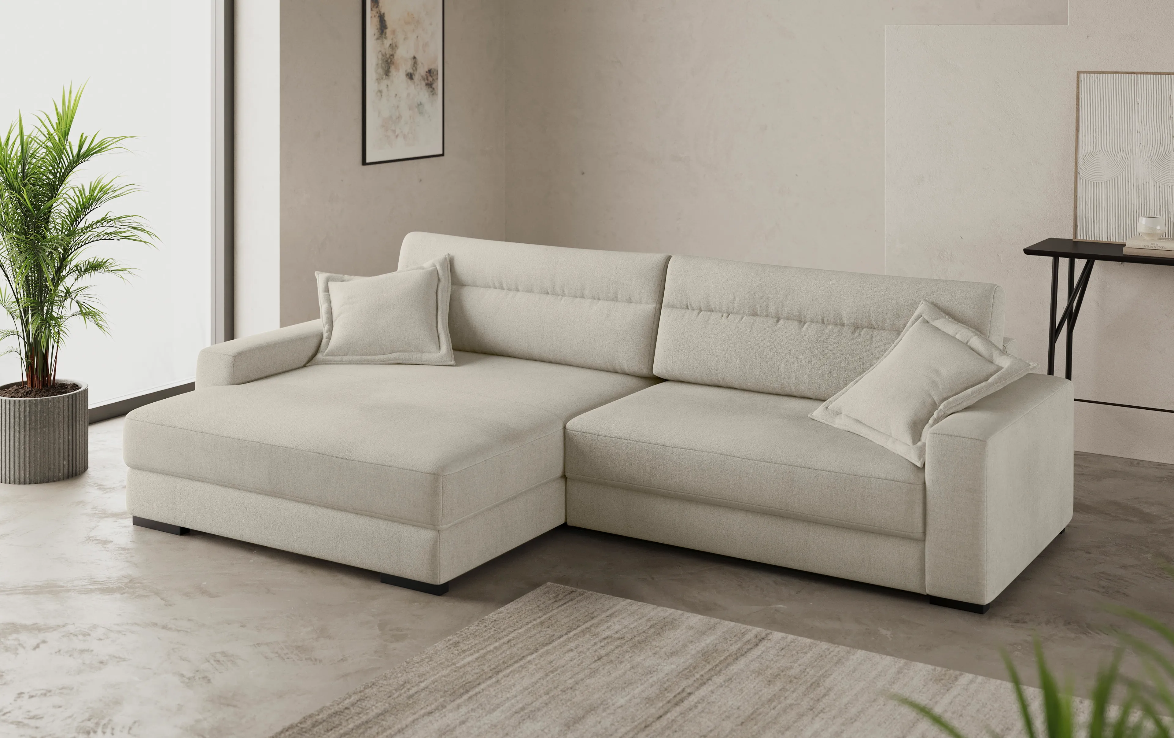 Ecksofa Marcello