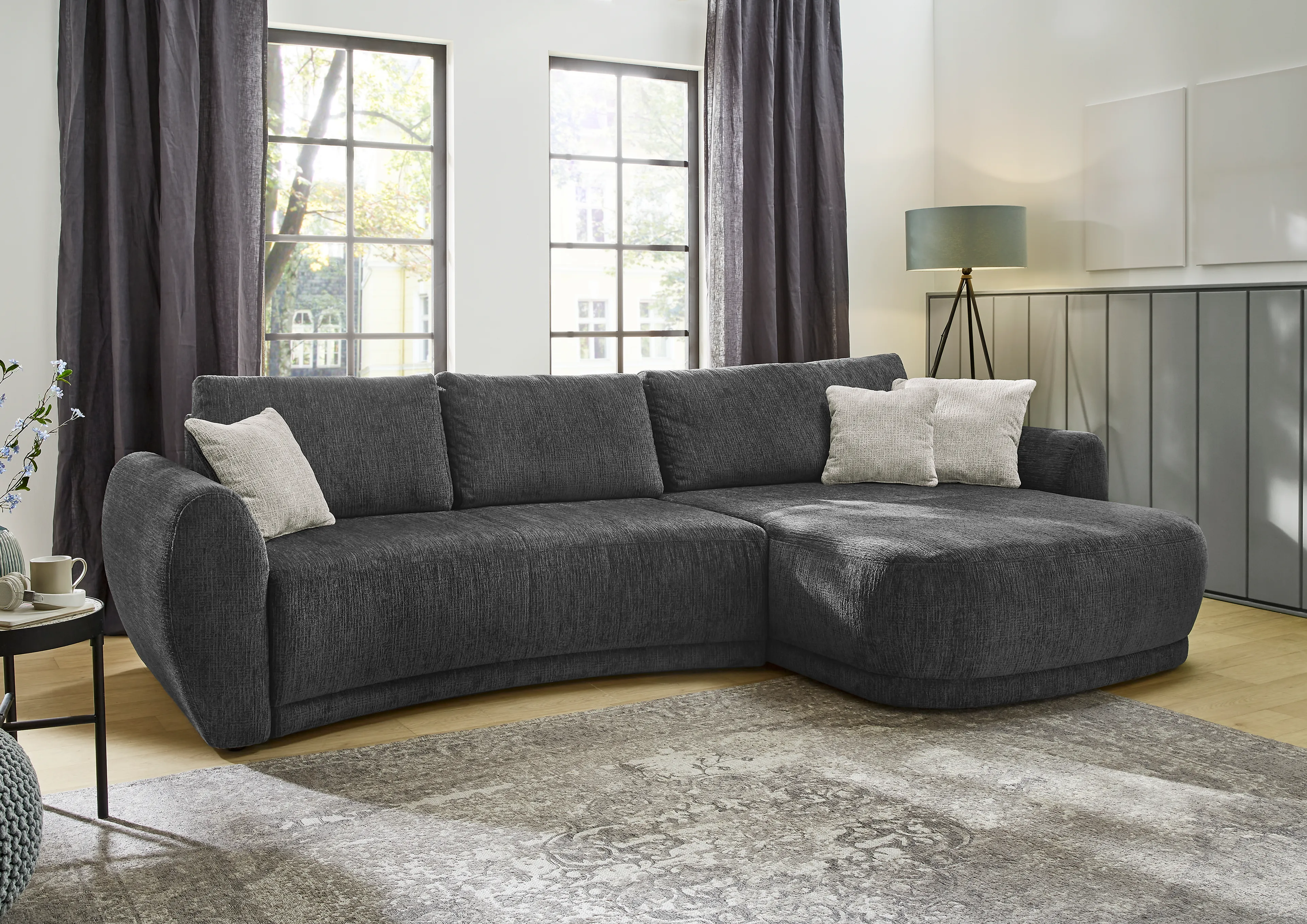 Ecksofa Laguna