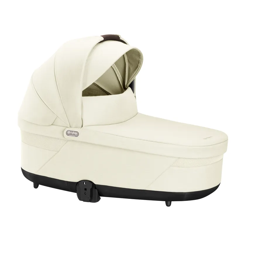Kinderwagenaufsatz Cot S Lux detail