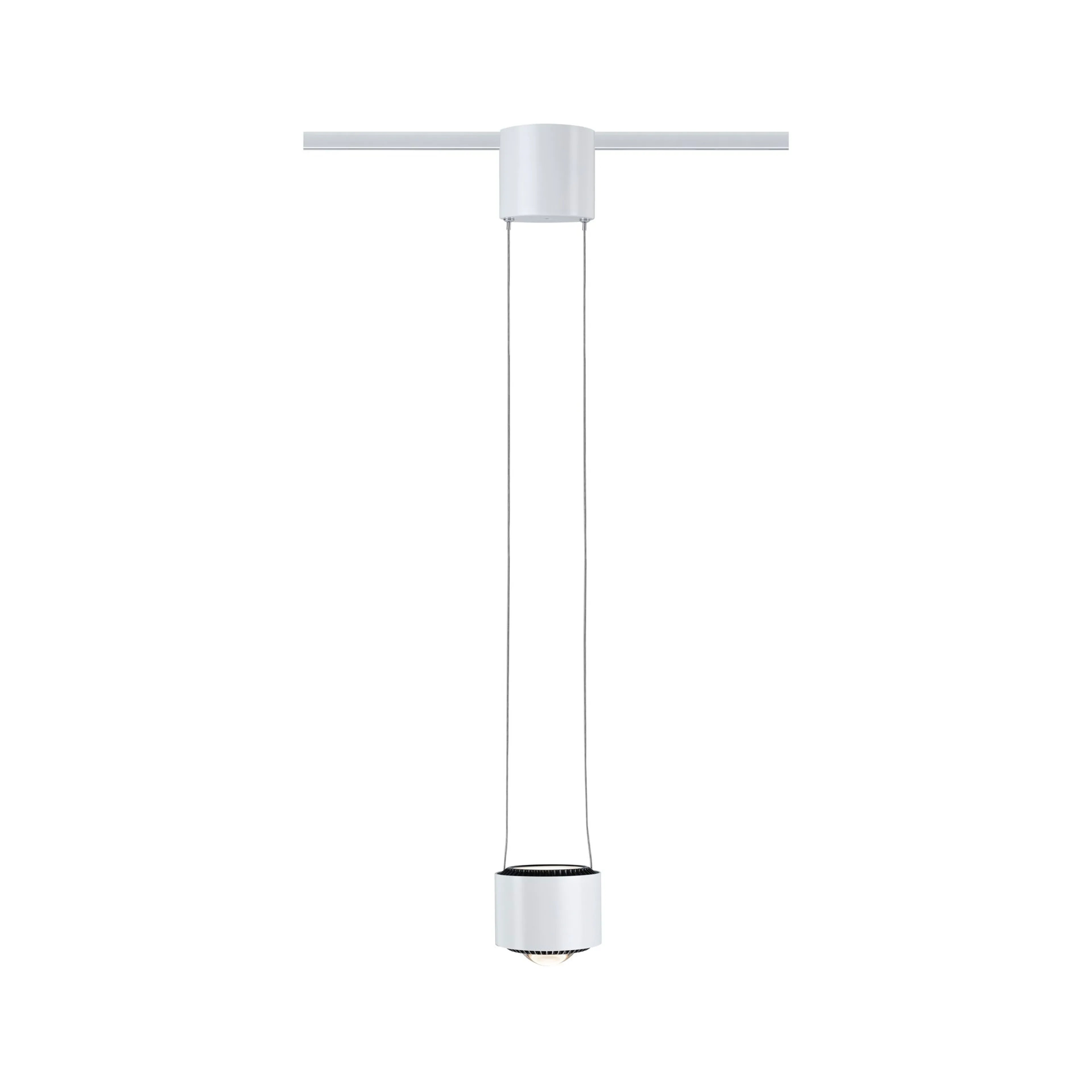 LED-Pendelleuchte Aldan