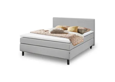 Boxspringbett