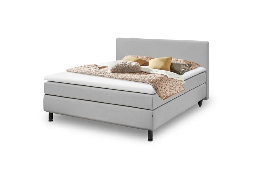Boxspringbett hauptaufnahme