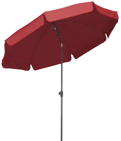 Marktschirm