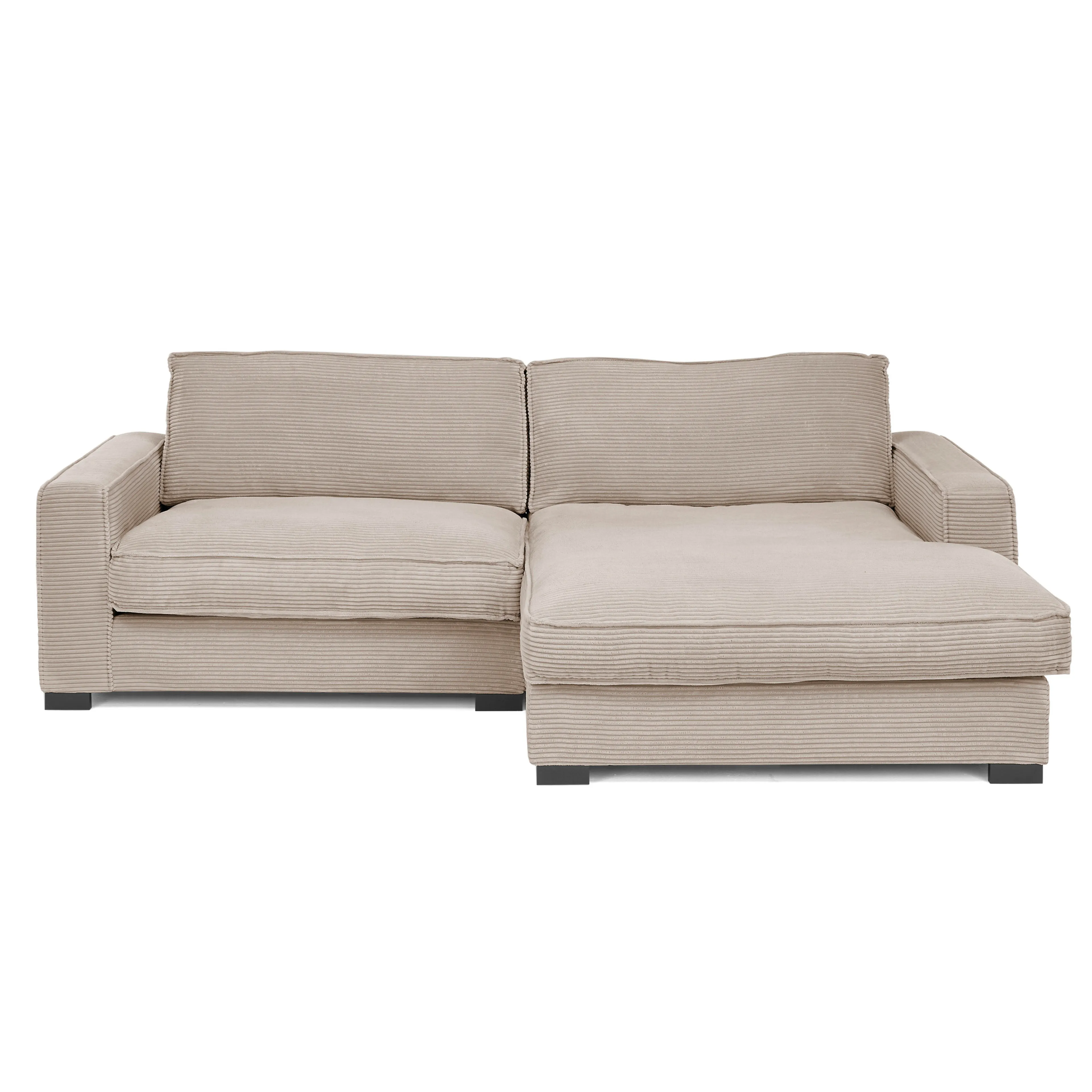 Ecksofa Happy