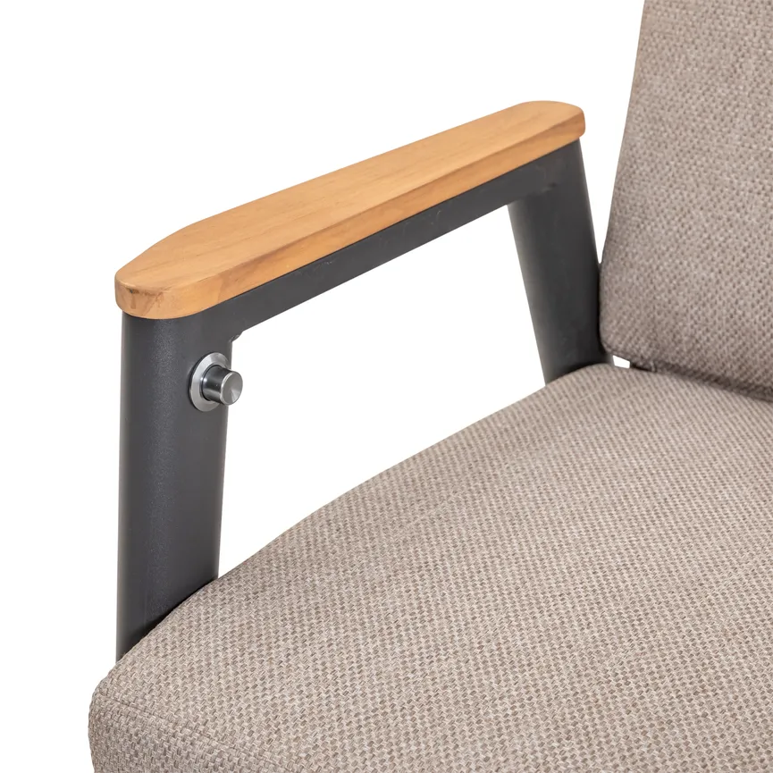 Dining Sessel detail