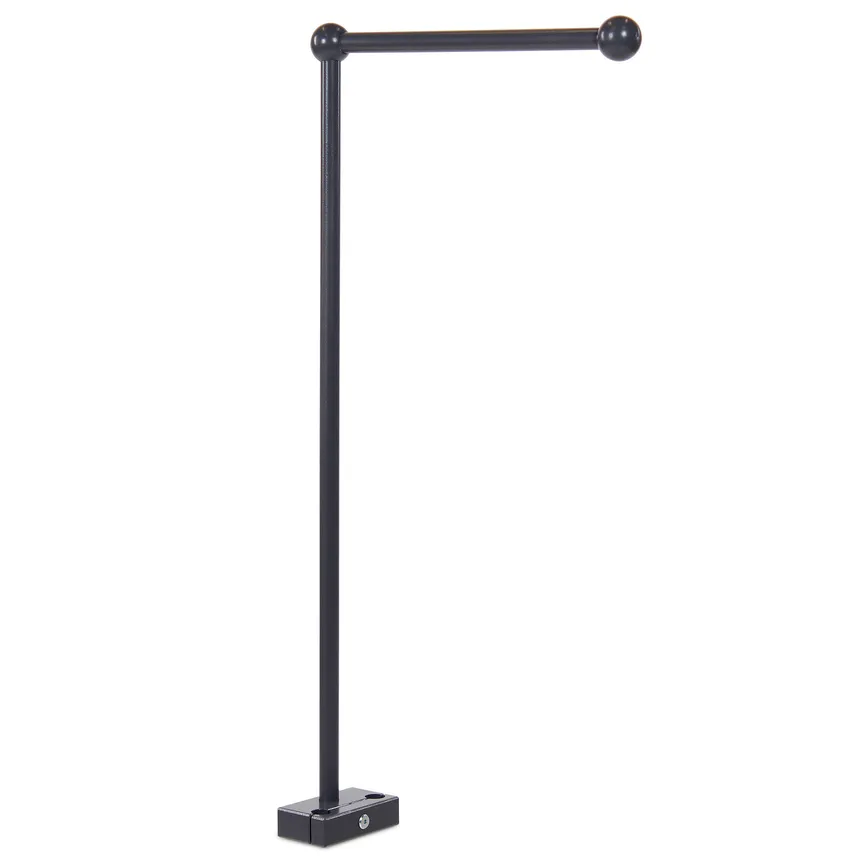 Mobilehalterung detail