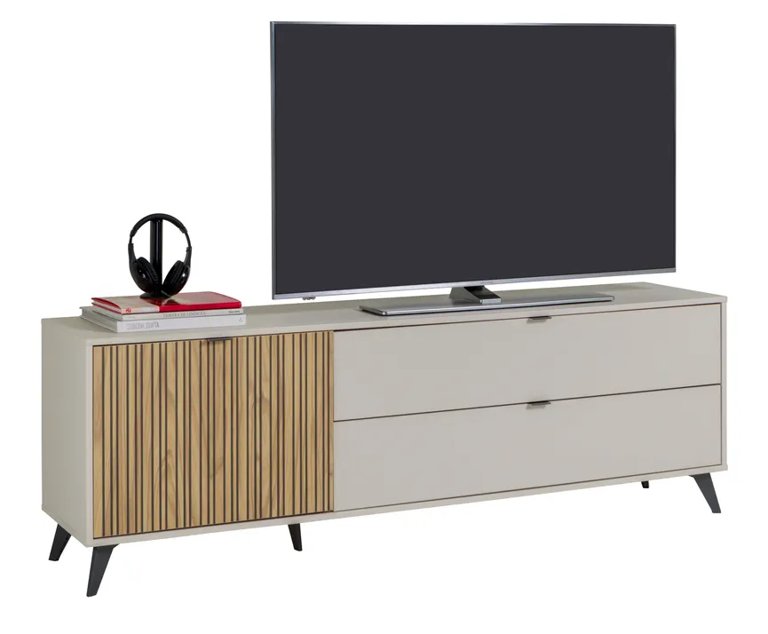 TV-Lowboard detail