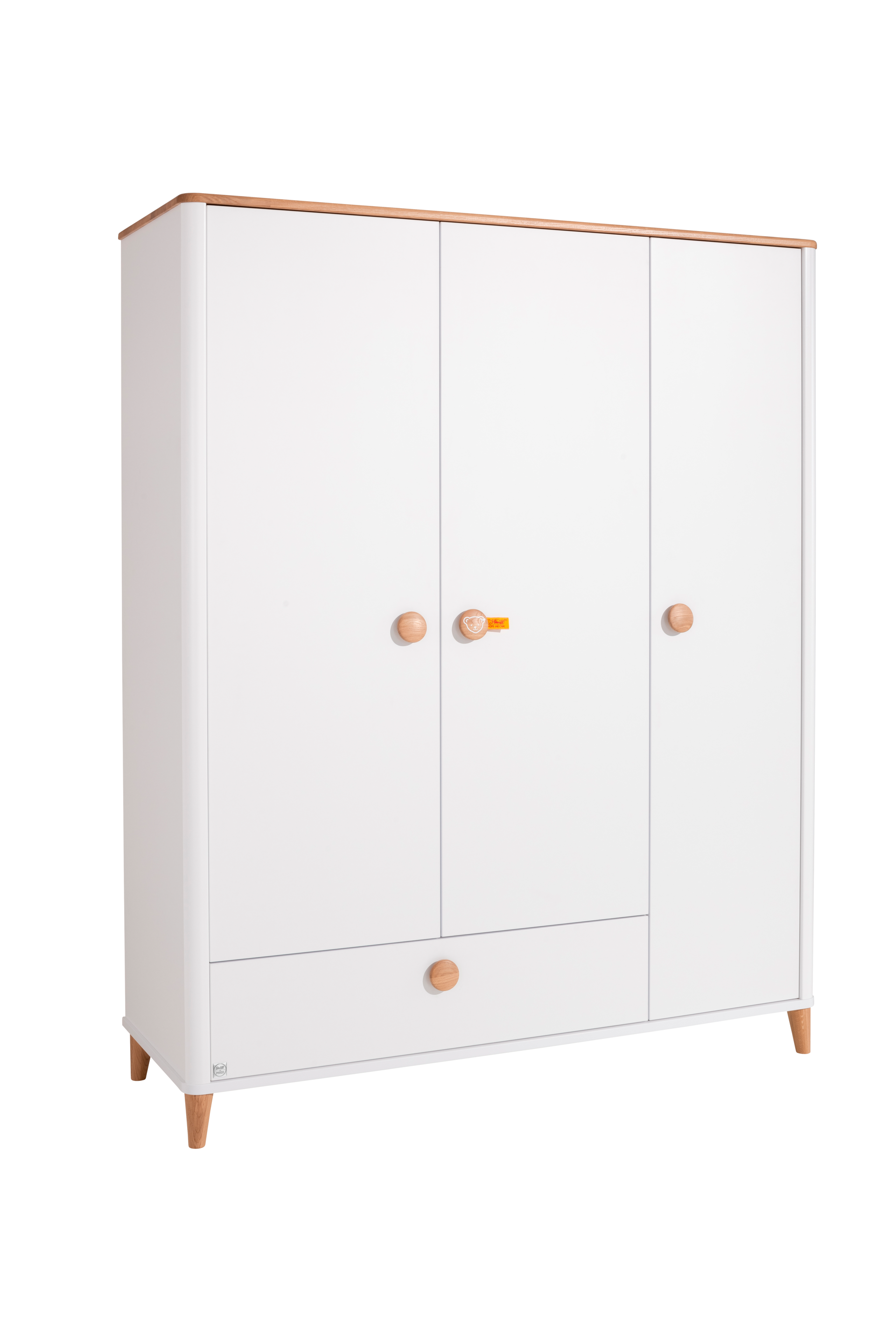 Kleiderschrank