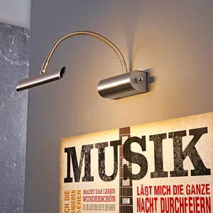 LED-Wandleuchte