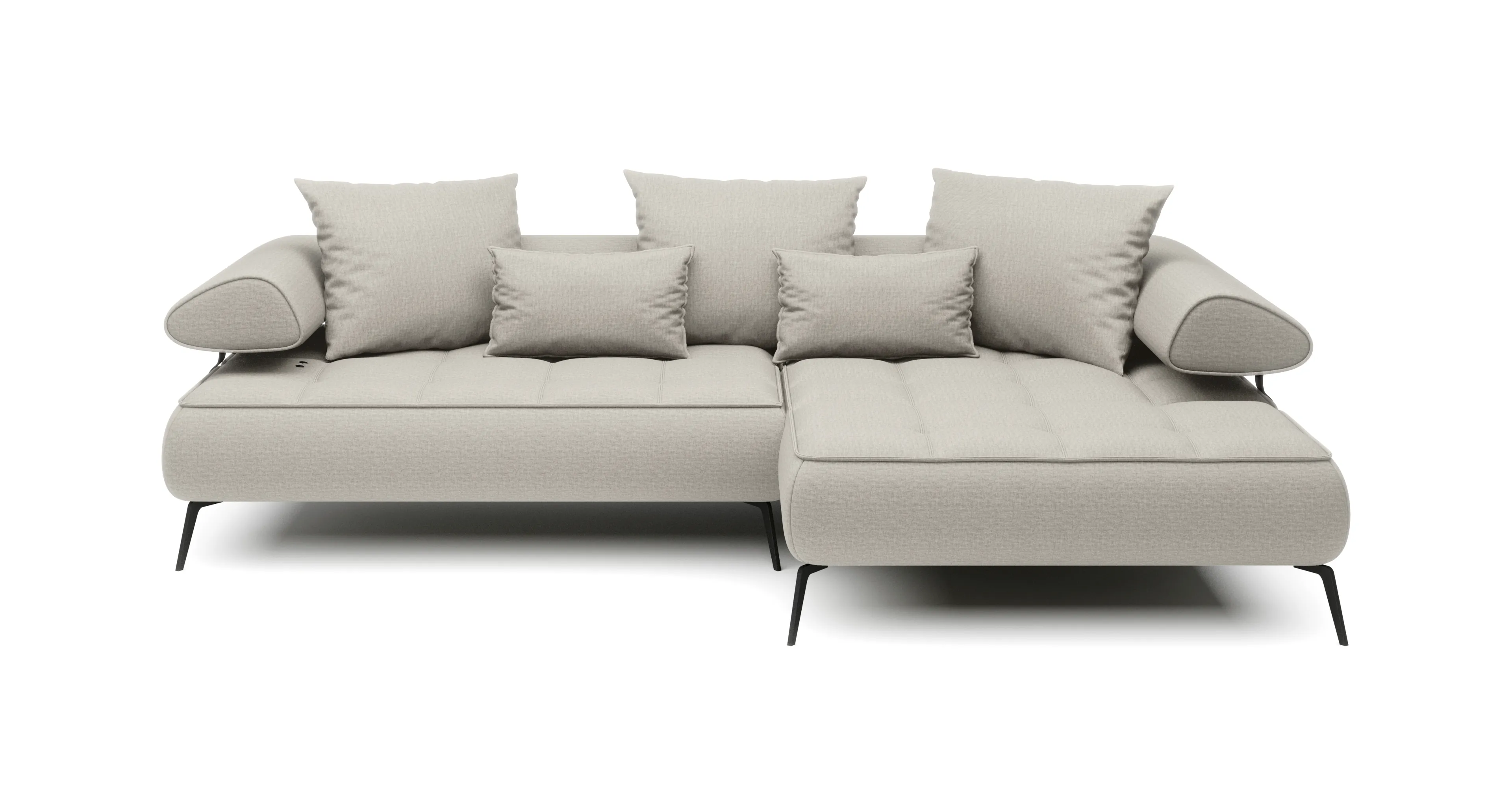 Ecksofa Seledo