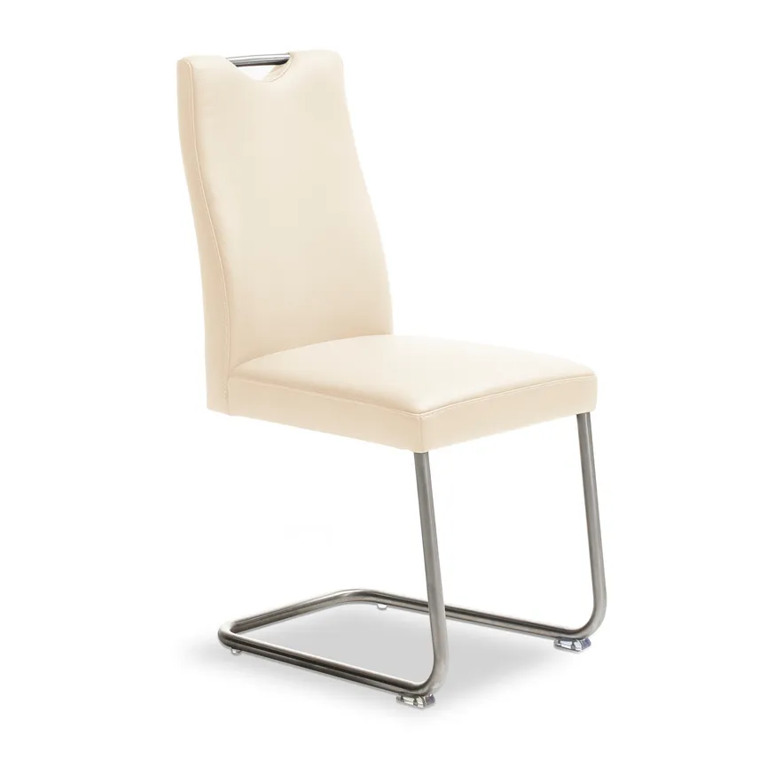 Freischwinger 6194-AA material_farbe