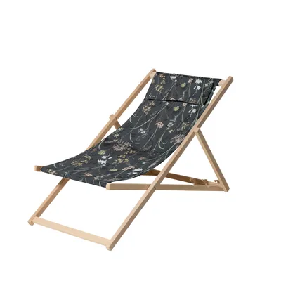 Klappstuhl