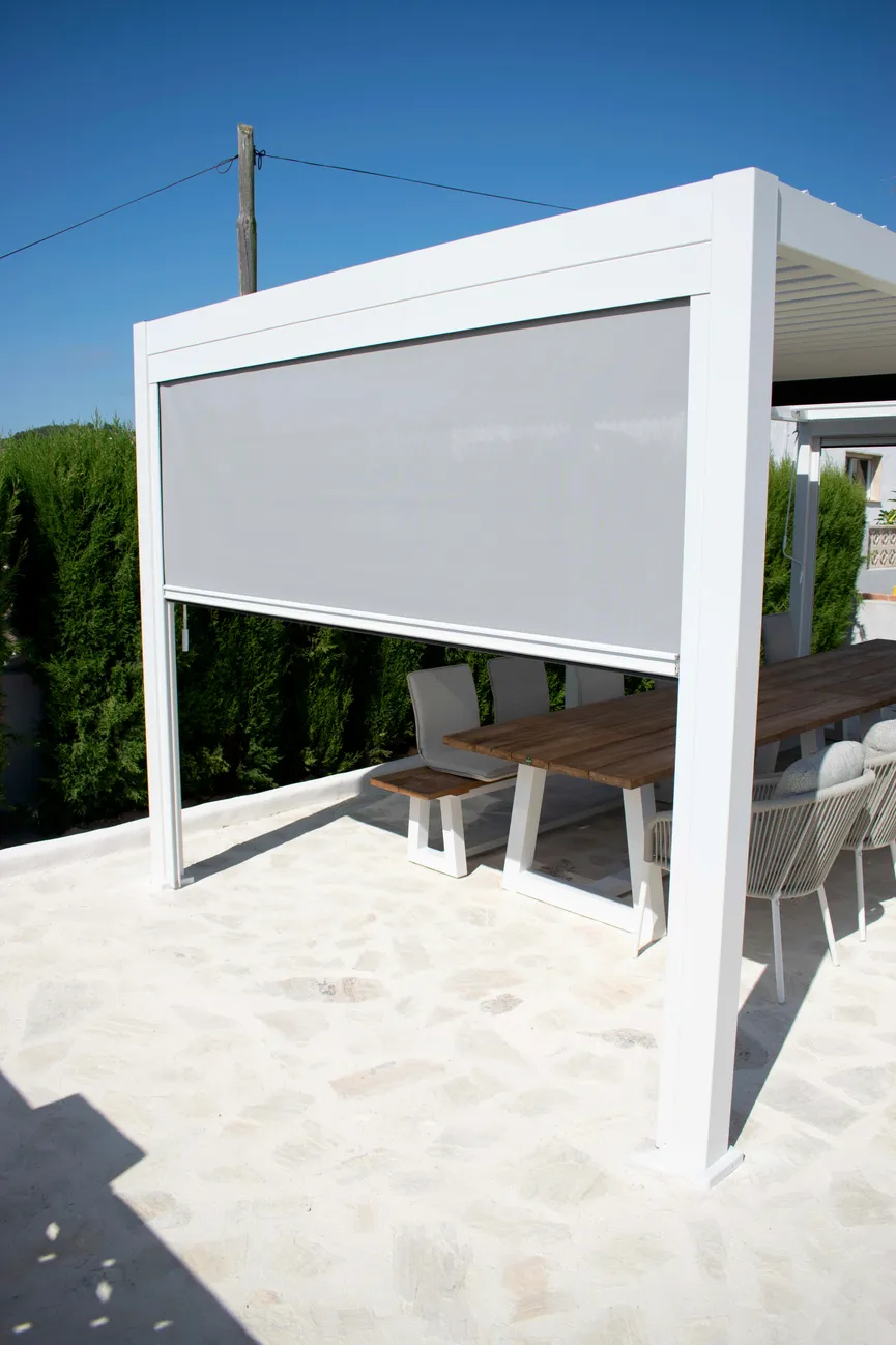 ** Rollo 265 detail