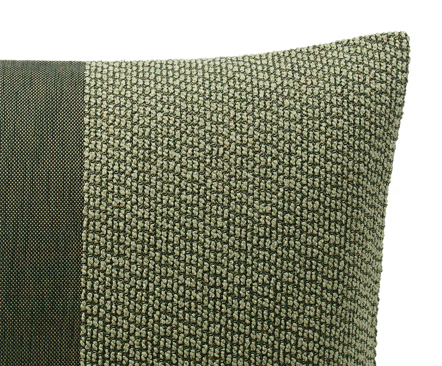Kissenhülle Duke detail