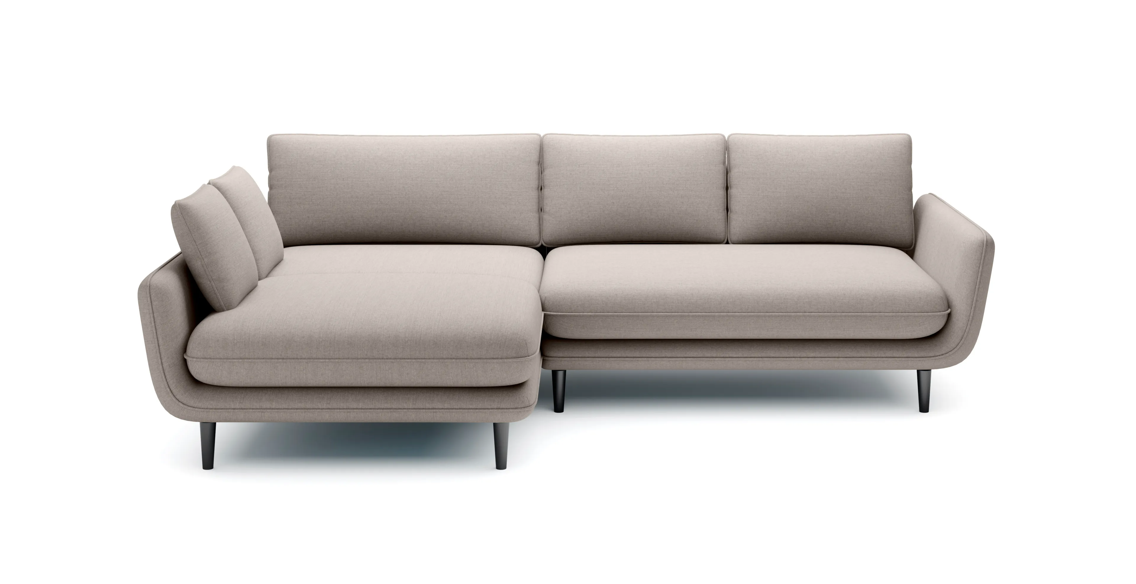 Ecksofa Solano