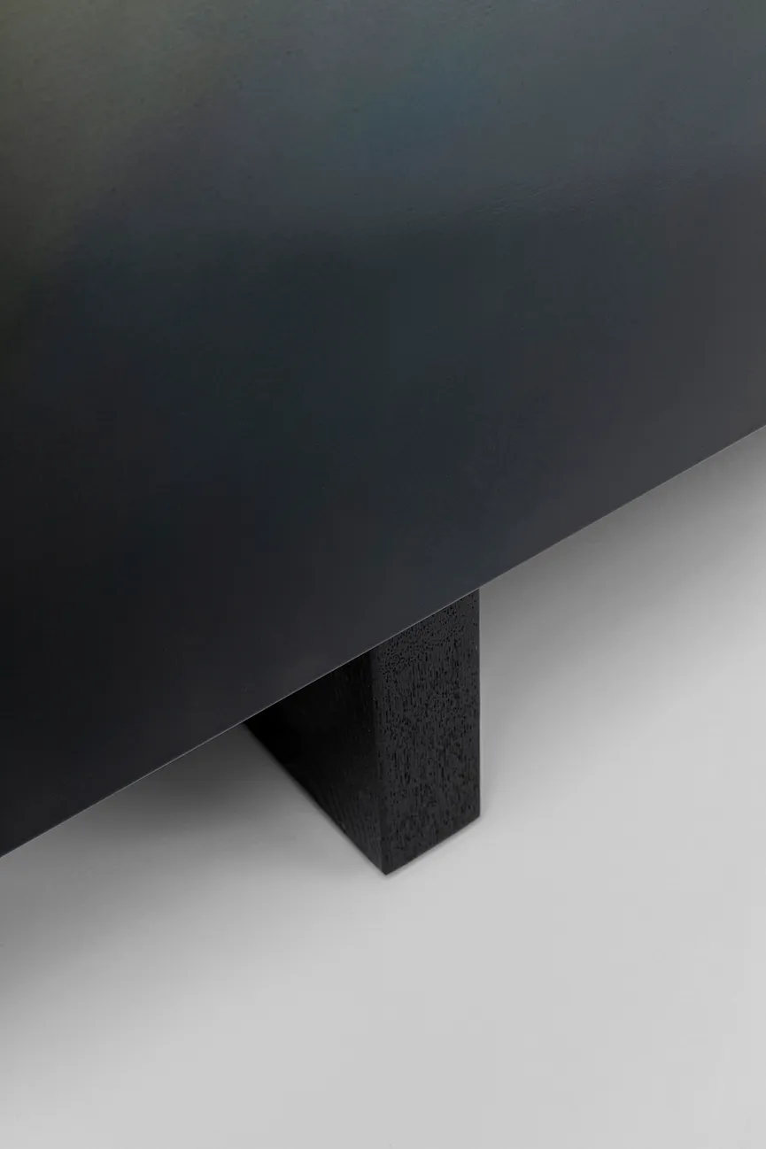 Sideboard detail