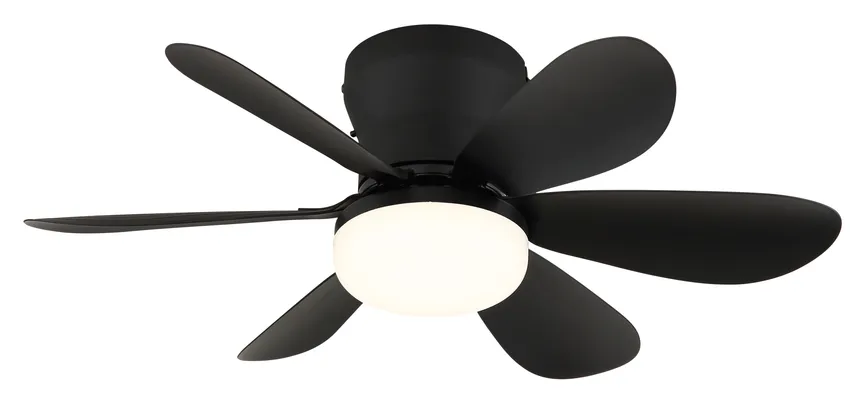 Deckenventilator "Delores" hauptaufnahme