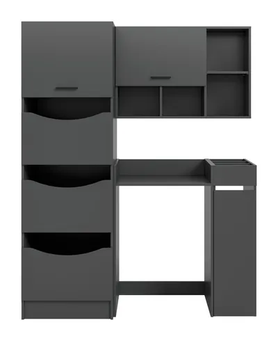 Waschmaschinenumbau-Set