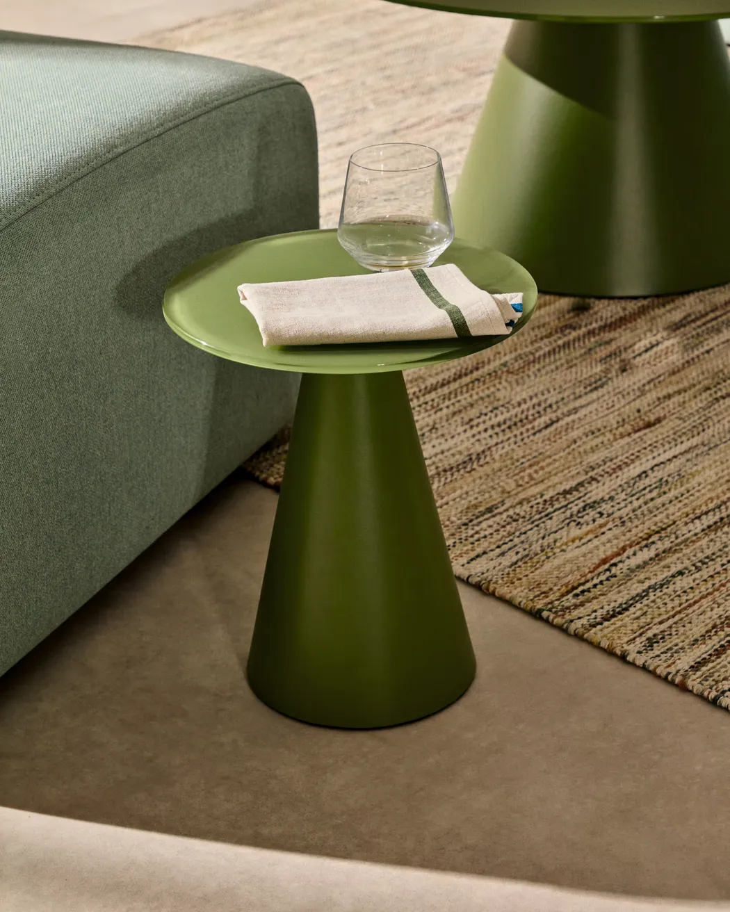 milieu