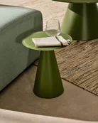 milieu