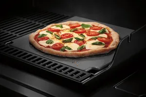 Grillstein 