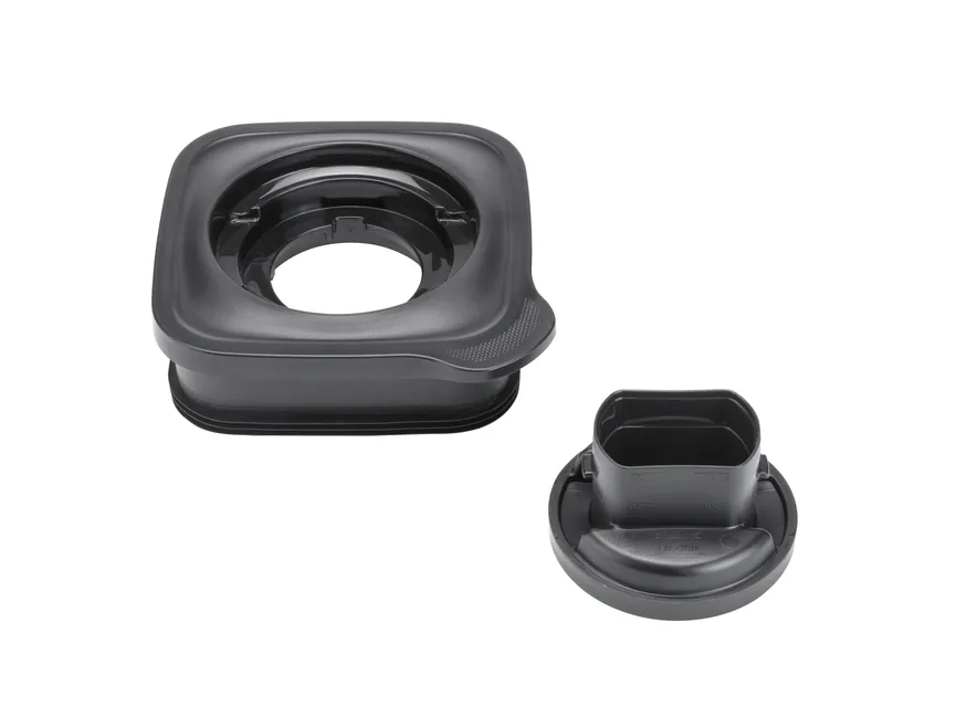 Standmixer Artisan K400 onyx detail