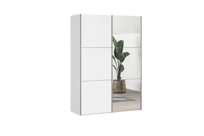 Schwebetürenschrank