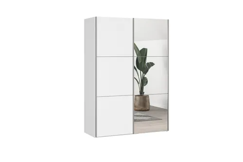 Schwebetürenschrank