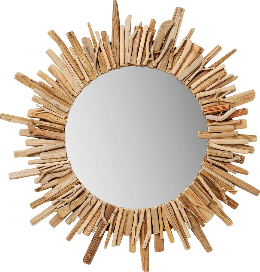 Spiegel "Legno" hauptaufnahme