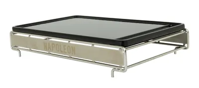 Gusseisen Grillplatte